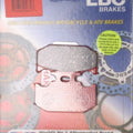 Ebc X Series Carbon Brake Pads FA152X
