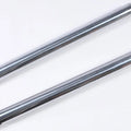 Harley Davidson Flt / Flh Harddrive 49MM Fork Tube'S Only 24-7/8" (2" Over)