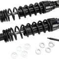 Harley Davidson Sportster XL Harddrive Monotube Shock 14.0" Rebound Adj Std