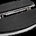 Harley Davidson Flst 86-17 Flt 84-UP Harddrive Floorboard Kit Chrome