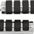 Harley Davidson Harddrive Passenger Footpegs Male Mount Chrome