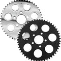 Harley Davidson Big Twin 00-13 Harddrive Chrome Rear Sprocket 48