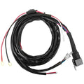Rigid Industries Harness For 3 Wire Light Sets - 10 feet - Sku: 36360