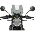 Husqvrana 2017-2021 Svartpilen 401 Puig Windscreen Naked New Gen Sport Smoke