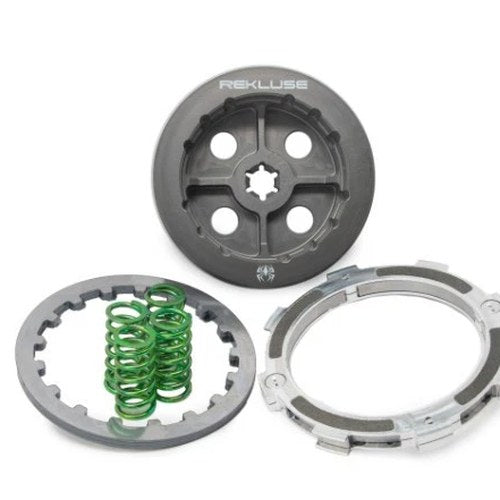 Kawasaki 08-19 - KLX140 08-20 KLX140L Rekluse Racing Core Exp 3.0 Clutch