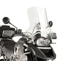 BMW 2004-2012 R1200GS Puig Windscreen Touring Clear