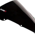 Honda CBR600F / F4i 2001-2007 Puig Windscreen Racing Black