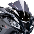 Suzuki GSXR600/750 2011-2023 Puig Windscreen Z-RACING Dark Smoke