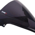 Suzuki GSX1300R Hayabusa 2008-2020 Puig Windscreen Racing Dark Smoke