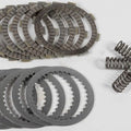 Ebc Drc Series Clutch Kit DRC182