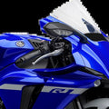 Yamaha YZF-R1M 2021-2023 Puig Windscreen Z-RACING Clear