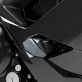 Kawasaki Ninja 650 2017-2023 Puig R19 Frame Sliders - Black