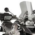 BMW R1200GS 2004-2012 Puig Windscreen Touring Smoke