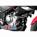 Honda CB300F 2015-2018 Shogun Frame Sliders NO Cut Version