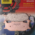 Ebc Double-H Sintered Brake Pads FA179HH