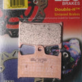 Ebc Double-H Sintered Brake Pads FA236HH