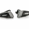 Puig Pro 2.0 Frame Sliders Black Honda 2020-2023 CBR1000RR-R / SP