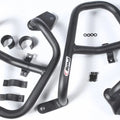 Puig Engine Guards Black Honda 2012-2013 NC700 X /S 18-20 NC700 X / XD - 6387N