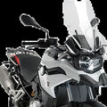 Puig Touring Windscreen Clear BMW 2019-2021 F750GS