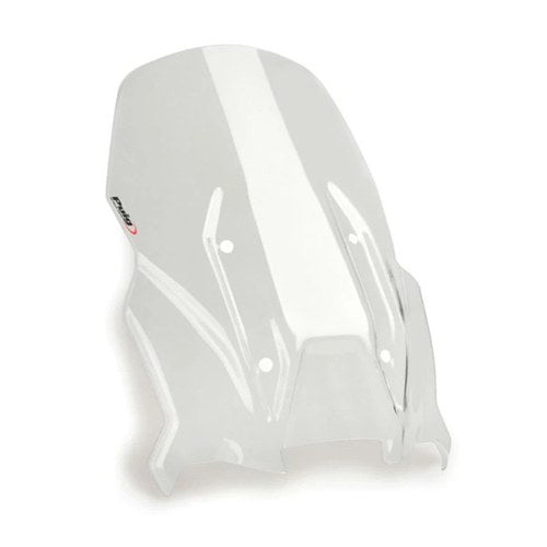 Puig Touring Windscreen Clear Aprilia 2022-2025 Tuareg 660