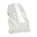 Puig Touring Windscreen Clear Aprilia 2022-2025 Tuareg 660
