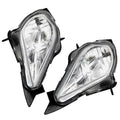 Headlight Housing Frame For Yamaha Raptor 700R YFM700R 2006-2026 Left & Right