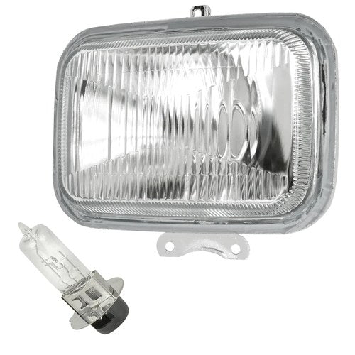 Celox Headlight & Bulb For Honda XR400R XR650R 33123-KCY-670