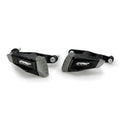 Puig Pro Frame Sliders Black Kawasaki 2023 ZX1000 Ninja 1000 SX