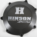 Yamaha Yfz 450X/450F/450R WR 450F Hinson Billetproof Clutch Cover
