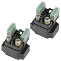 Starter Solenoid Relays for Yamaha Stratoliner XV1900CT / XV1900CTM 2006-2009