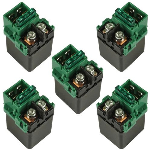 Starter Solenoid Relays for Honda XR650L 1993-2009 2012-2025 / CRF250L 2013-2019
