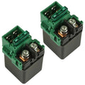 Starter Solenoid Relays for Honda CTX700 CTX700N 2014-2018 / CBR650F 2014-2018
