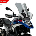 Puig Touring Windscreen Smoke BMW R1300GS 2024