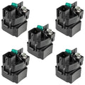 Celox Starter Solenoid Relays for Suzuki VZR1800 Boulevard M109R 06-2025 / 5x