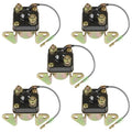 Starter Solenoid Relays for Suzuki 31800-37021 31800-49320 31800-09031 / 5x