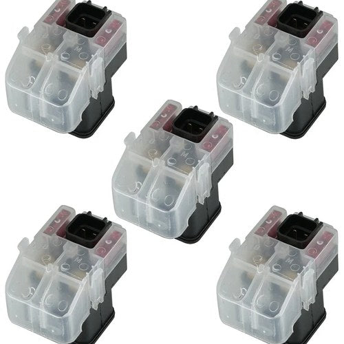 Starter Solenoid Relay Switch for Honda CRF250R 2018-2026 / CRF450R 2018-2026 5x