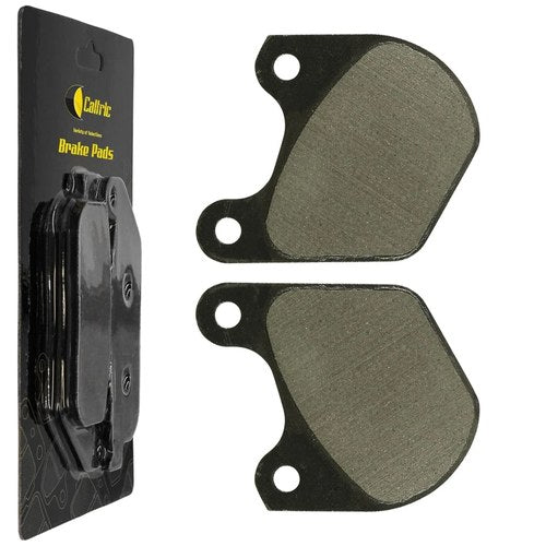 Brake Pads for Harley Davidson Xlh 1000 Sportster 1979 1980 1981 Rear Pads
