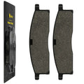 Front Brake Pads for Yamaha TTR125 TT-R125 2000-2024 / 3UN-W0045-00-00