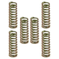 Clutch Springs For Yamaha YZ250 02-25 / WR450F 05-18 / MT07 18-24 / XSR700 18-26