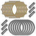Clutch Spring w/ Plate for Suzuki GS500 E ET F 1989-2006 2007 2008 2009 New