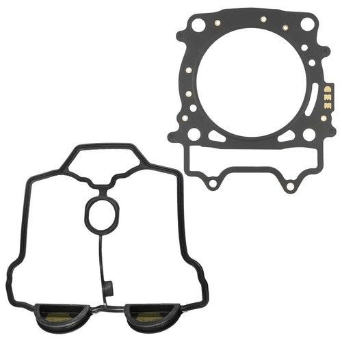 Cylinder Head & Cover Gasket Set For Yamaha WR450F 2016-2018 / YZ450FB 2012