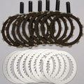 Ebc Drc Series Clutch Kit DRC162