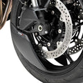 Kawasaki Z900 2025-2026 Puig Brake Cooler 2.0 Gloss Black