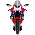 Honda CBR1000RR-R 2020-2025 Puig Brake Cooler 2.0 Gloss Black