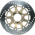 Ebc Replacement OE Rotor MD804