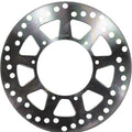 Ebc Replacement OE Rotor MD6011D