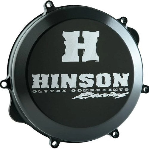 KTM 85 SX / Husqvarna TC 85 18-21 Hinson Billetproof Clutch Cover C472-1801