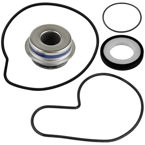 Water Pump Mechanical Seal Kit for Suzuki DRZ400 DR-Z400E DR-Z400S SM 2000-2024