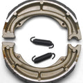 Ebc Grooved Brake Shoes 605G