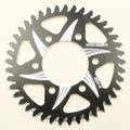 Vortex 452AZK-41 CAT5 Black Rear Aluminum Sprocket 520 Conv ZX6R ZX10R Z1000